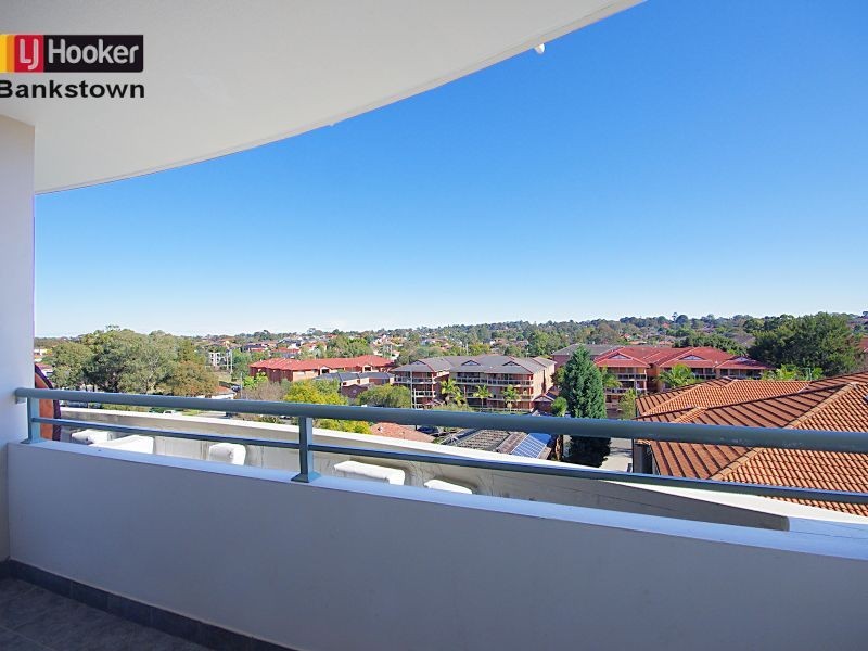 504/16-20 Meredith Street, Bankstown NSW 2200