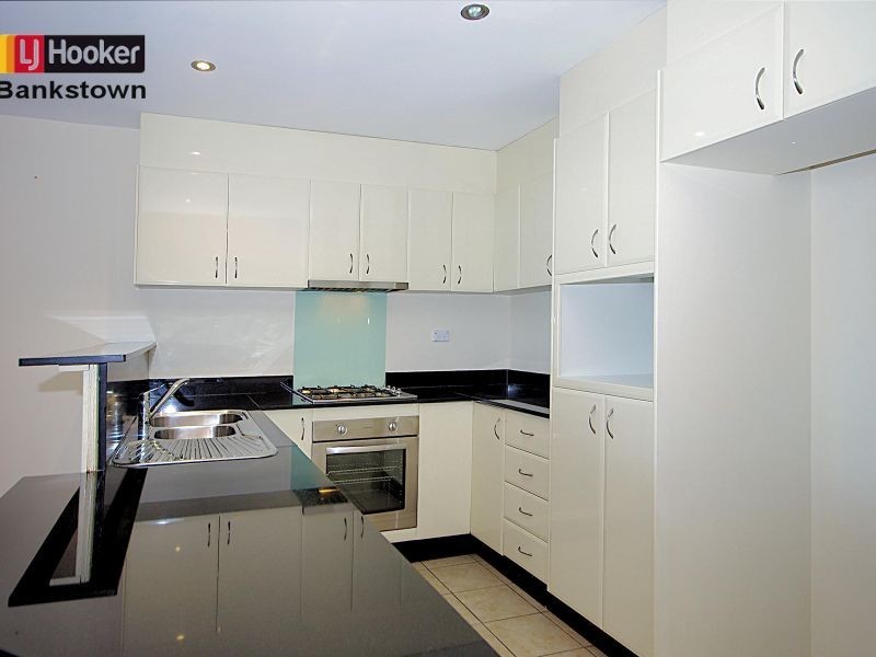 504/16-20 Meredith Street, Bankstown NSW 2200