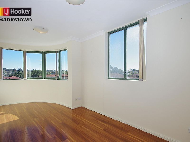 504/16-20 Meredith Street, Bankstown NSW 2200
