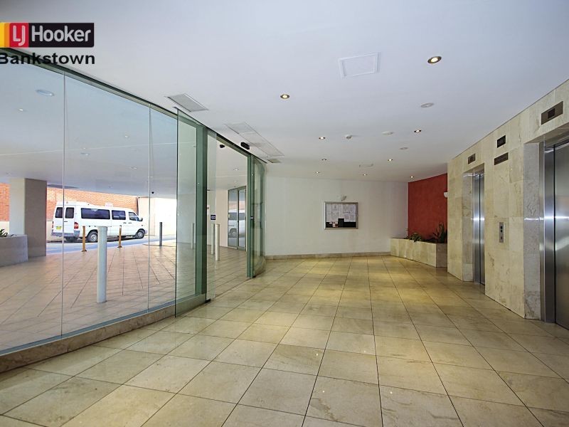 504/16-20 Meredith Street, Bankstown NSW 2200