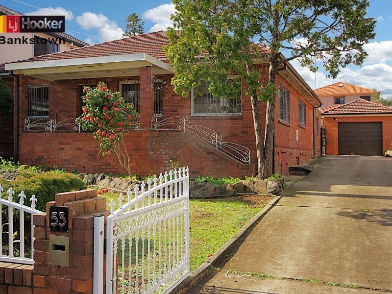 53 Wilkins Street, Bankstown NSW 2200