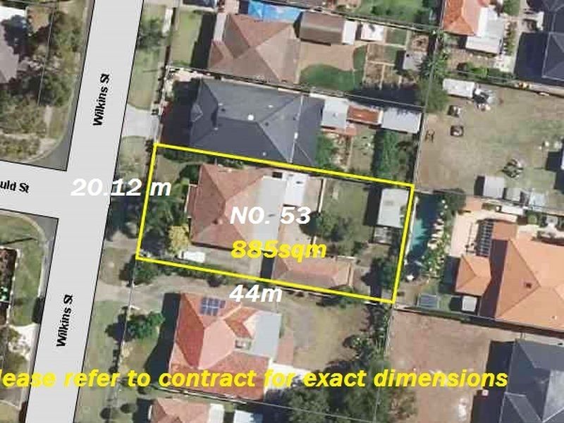 53 Wilkins Street, Bankstown NSW 2200