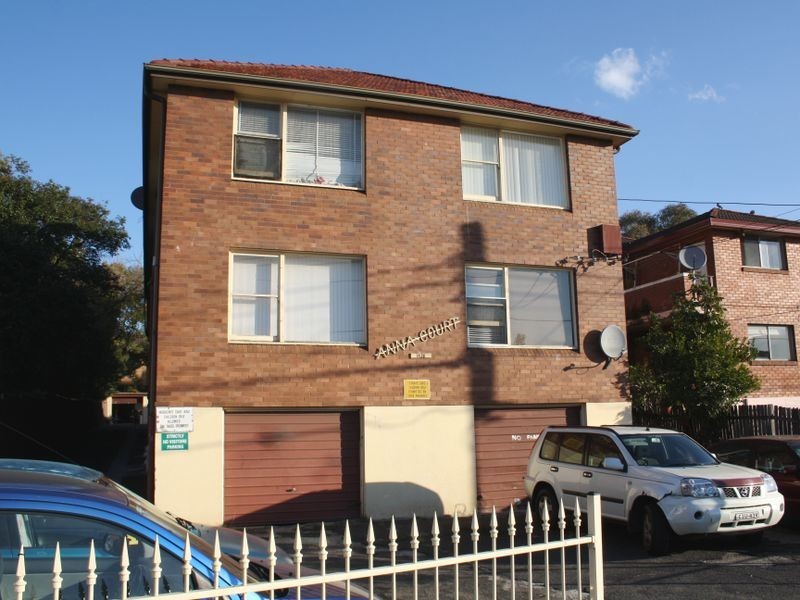 4/1436 Canterbury Rd, Punchbowl NSW 2196