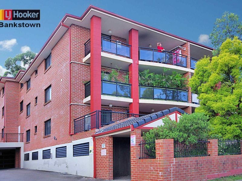 6/7-13 Melanie Street, Bankstown NSW 2200