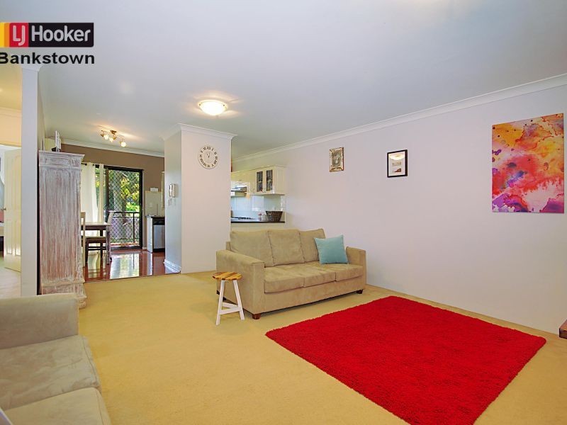 6/7-13 Melanie Street, Bankstown NSW 2200