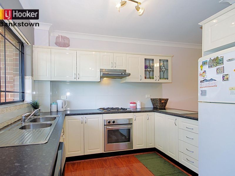6/7-13 Melanie Street, Bankstown NSW 2200
