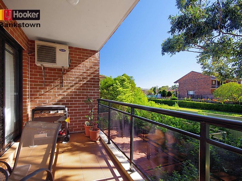 6/7-13 Melanie Street, Bankstown NSW 2200