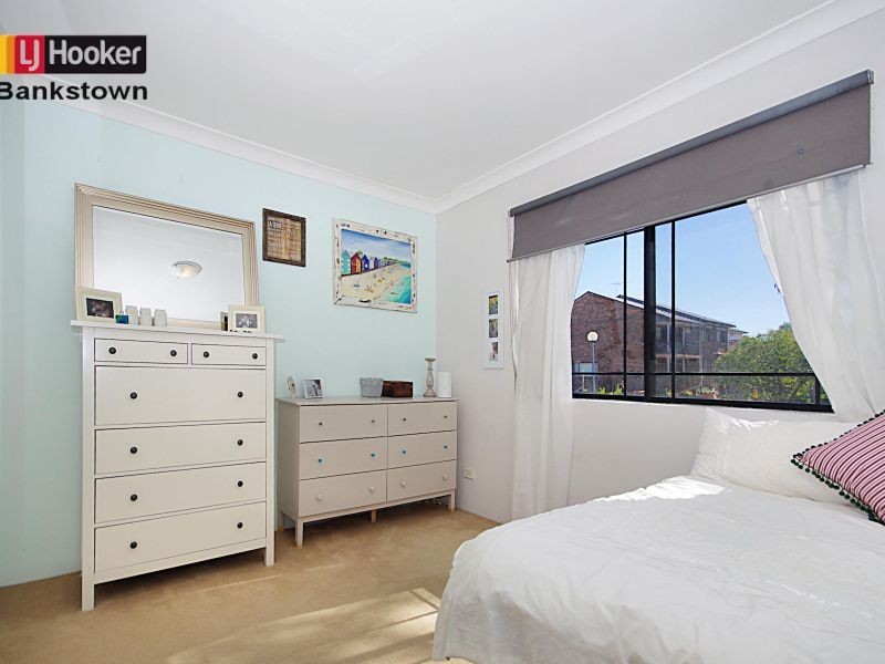 6/7-13 Melanie Street, Bankstown NSW 2200