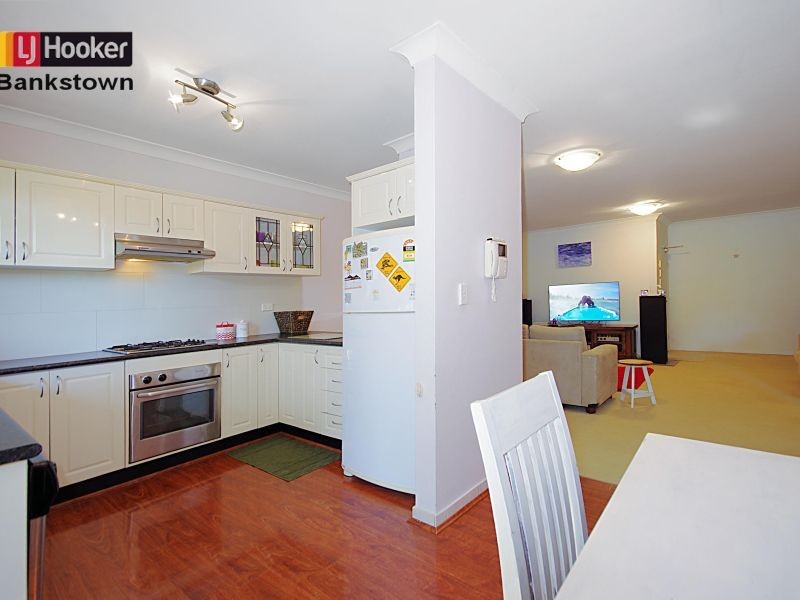 6/7-13 Melanie Street, Bankstown NSW 2200