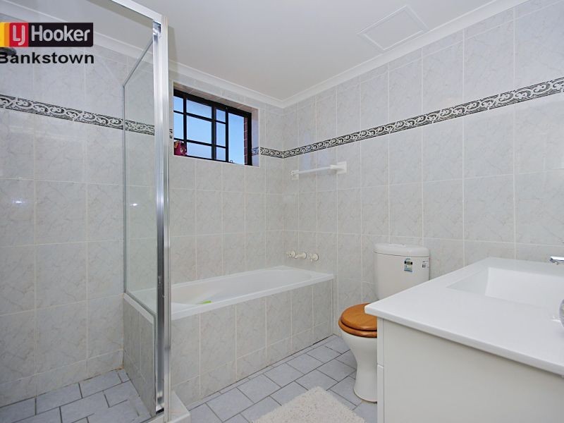 6/7-13 Melanie Street, Bankstown NSW 2200