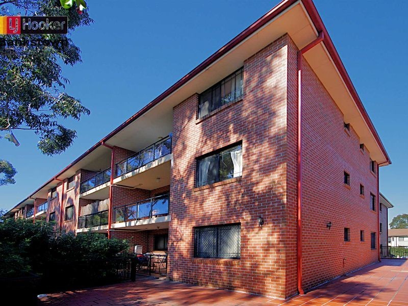 6/7-13 Melanie Street, Bankstown NSW 2200