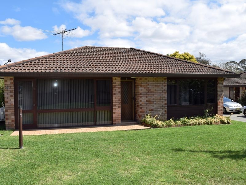 14/88 Rookwood Road, Yagoona NSW 2199