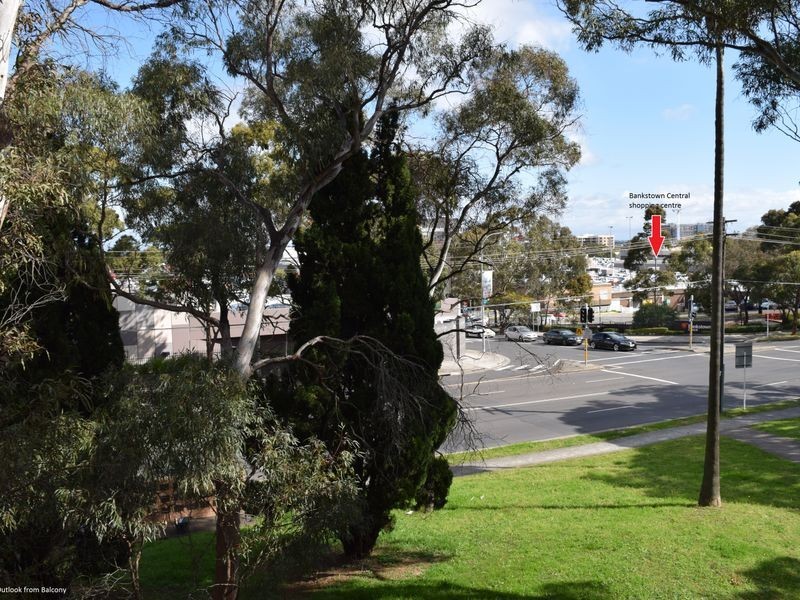 42/17-27 Rickard Rd, Bankstown NSW 2200