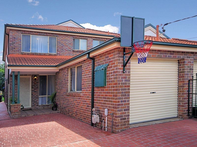 Yagoona NSW 2199