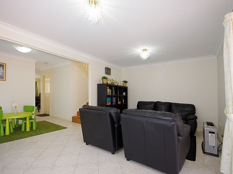 Yagoona NSW 2199