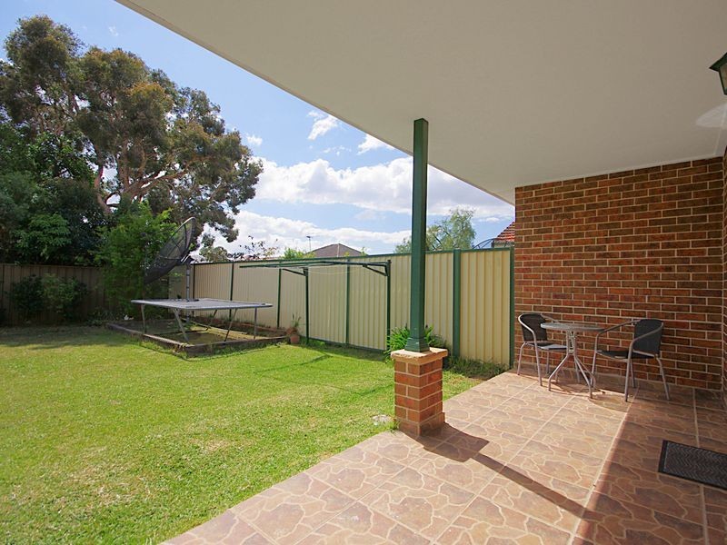 Yagoona NSW 2199