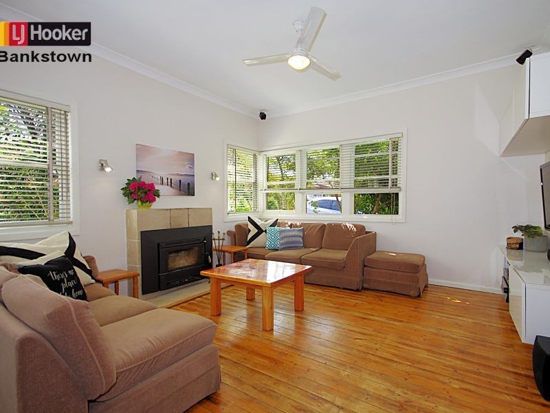169 Wycombe Street, Yagoona NSW 2199
