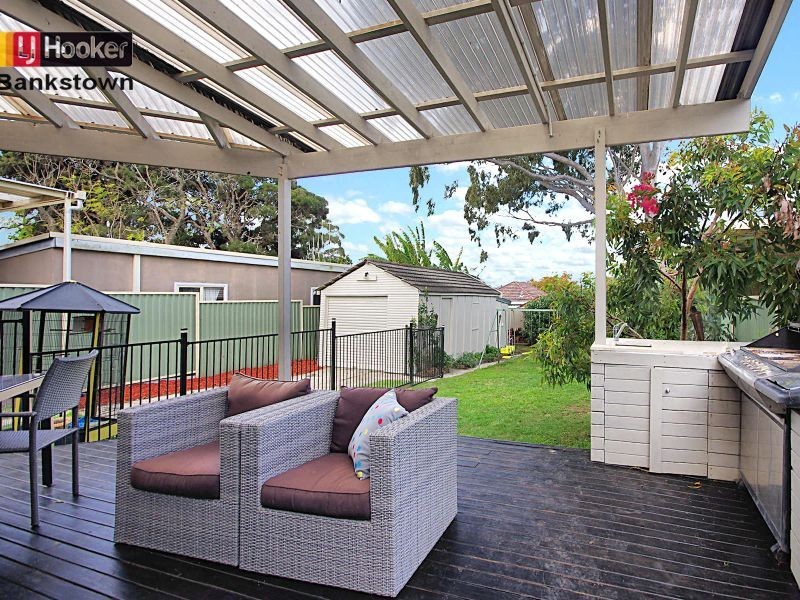 169 Wycombe Street, Yagoona NSW 2199