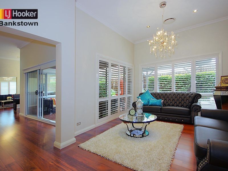 23 Townsend Street, Condell Park NSW 2200