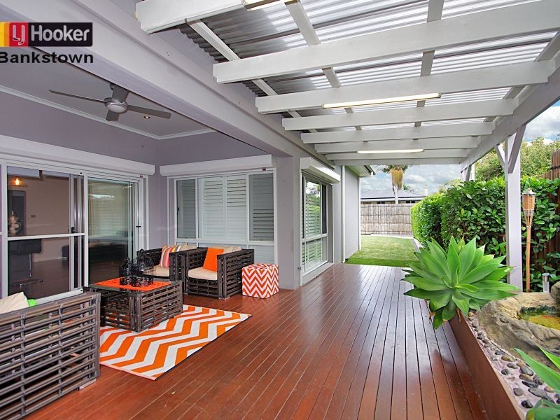 23 Townsend Street, Condell Park NSW 2200