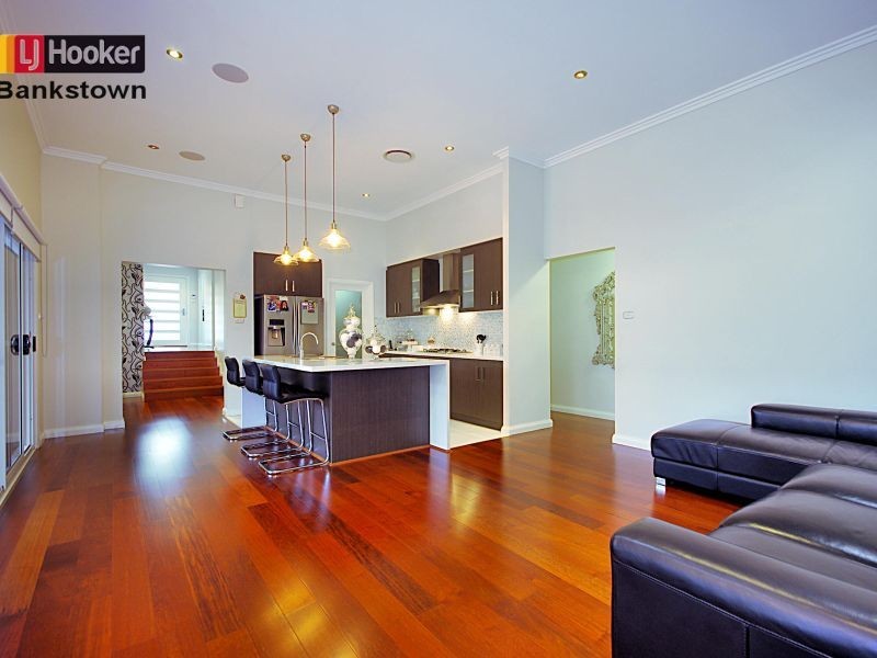 23 Townsend Street, Condell Park NSW 2200