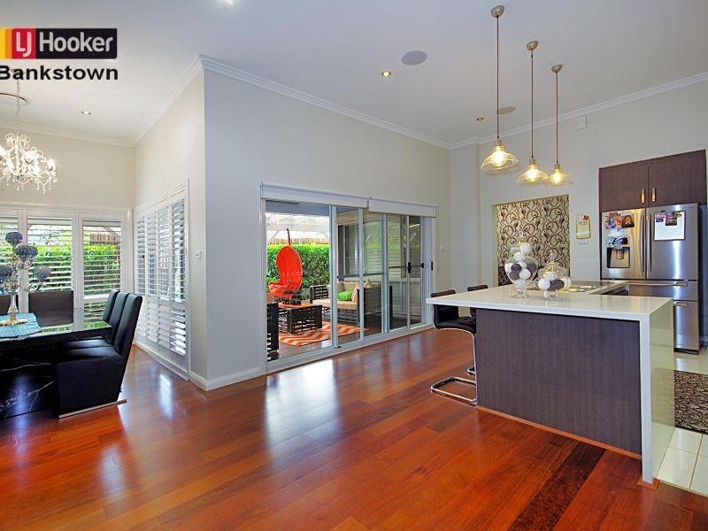 23 Townsend Street, Condell Park NSW 2200