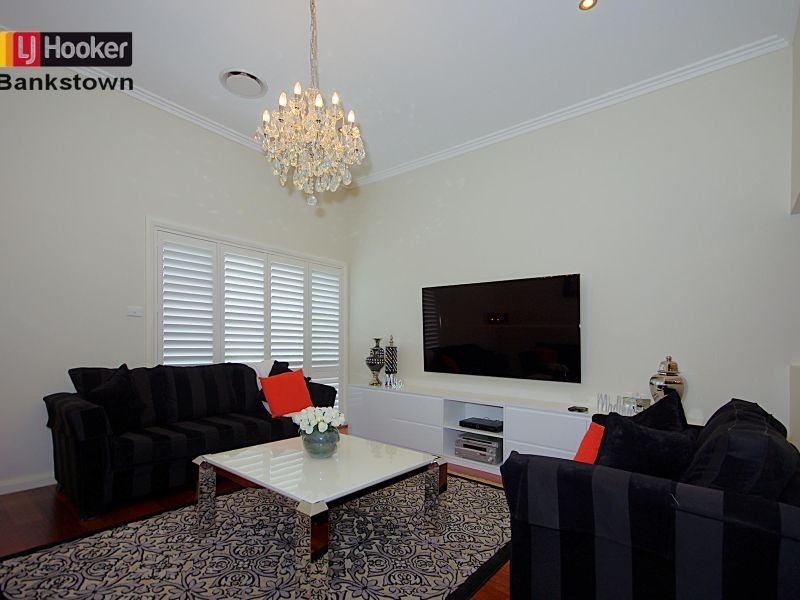 23 Townsend Street, Condell Park NSW 2200