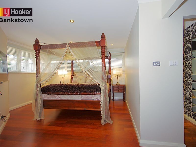 23 Townsend Street, Condell Park NSW 2200