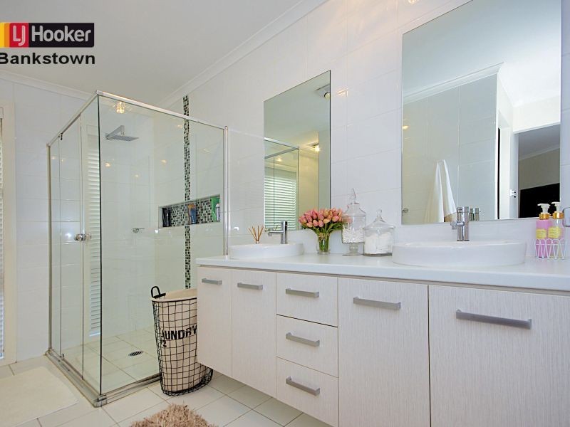 23 Townsend Street, Condell Park NSW 2200