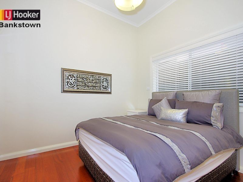 23 Townsend Street, Condell Park NSW 2200