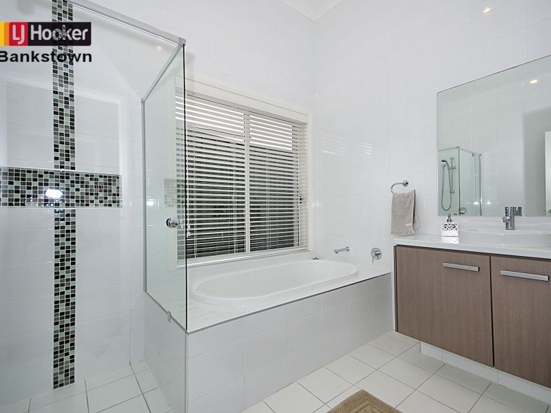 23 Townsend Street, Condell Park NSW 2200