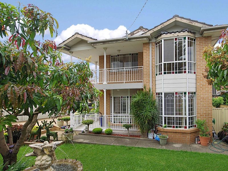 59 William Street, Condell Park NSW 2200