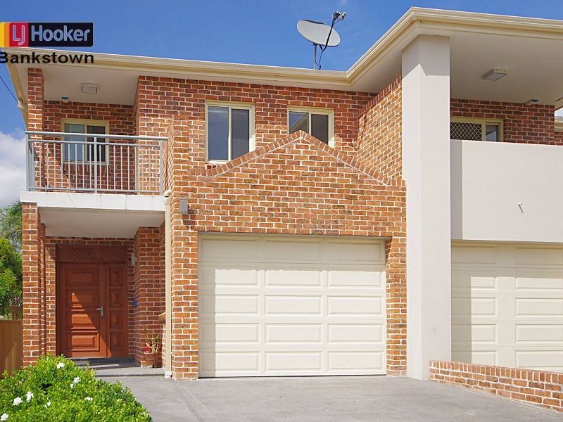67 Wilbur Street, Greenacre NSW 2190