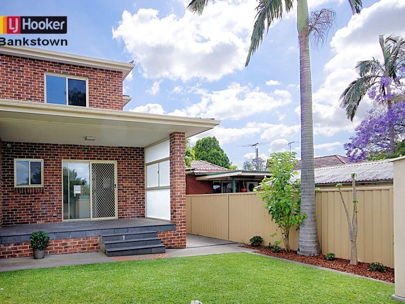 67 Wilbur Street, Greenacre NSW 2190