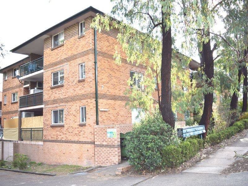 14/7 Heath Street, Bankstown NSW 2200