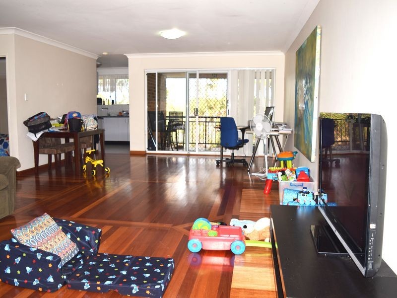 14/7 Heath Street, Bankstown NSW 2200