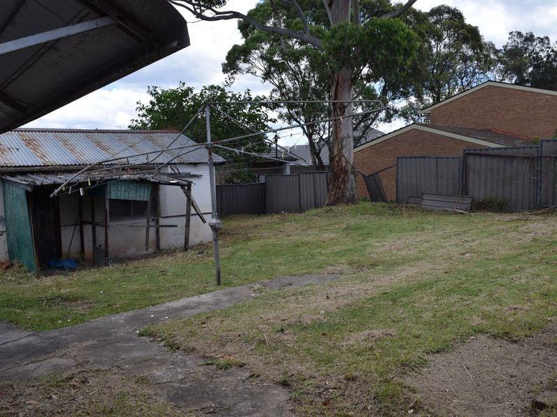 38 Caldwell Parade, Yagoona NSW 2199