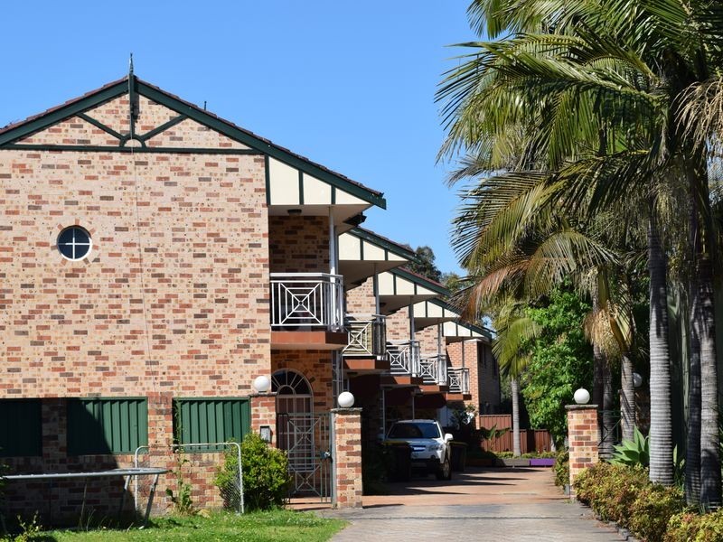 5/2 Marcella Street, Punchbowl NSW 2196