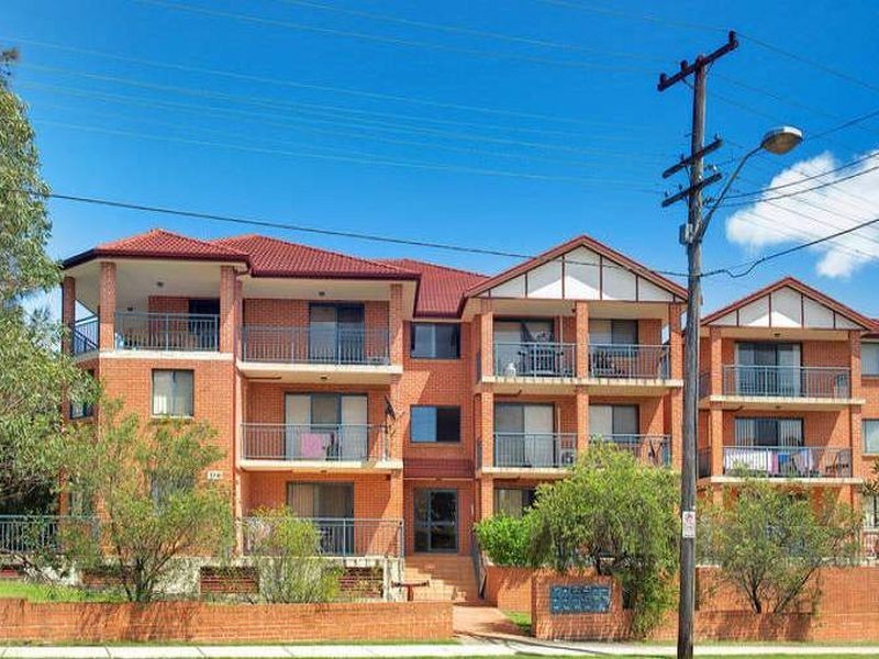 13/174 Chapel Road, Bankstown NSW 2200