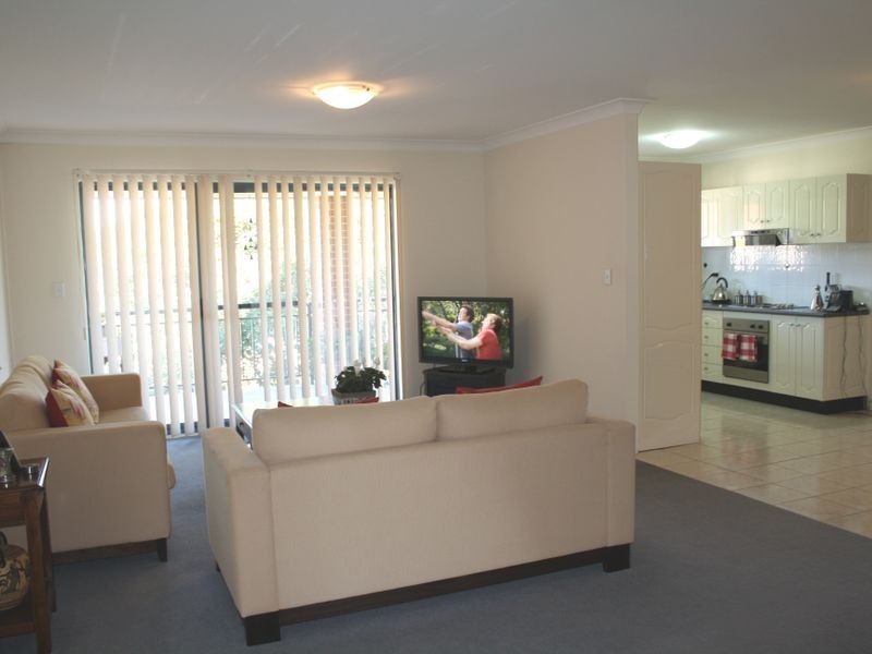 13/174 Chapel Road, Bankstown NSW 2200