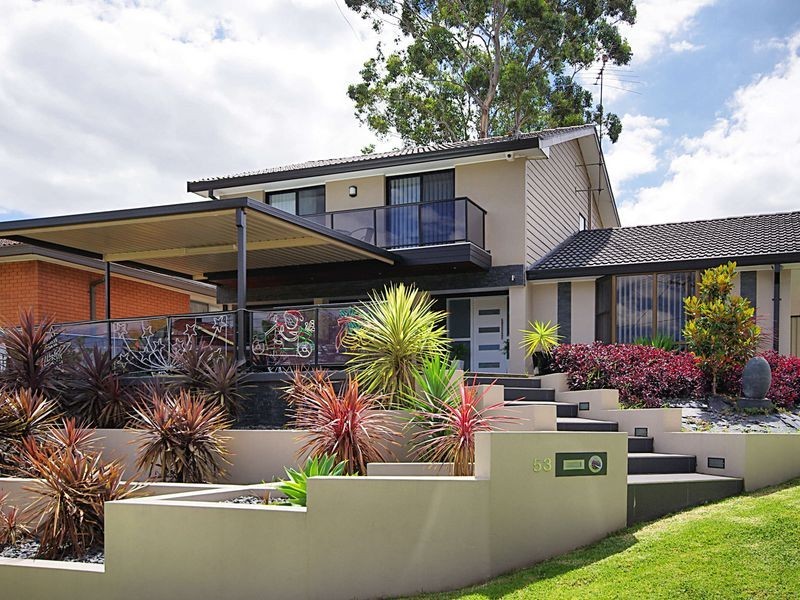 53 Kurrajong Avenue, Georges Hall NSW 2198