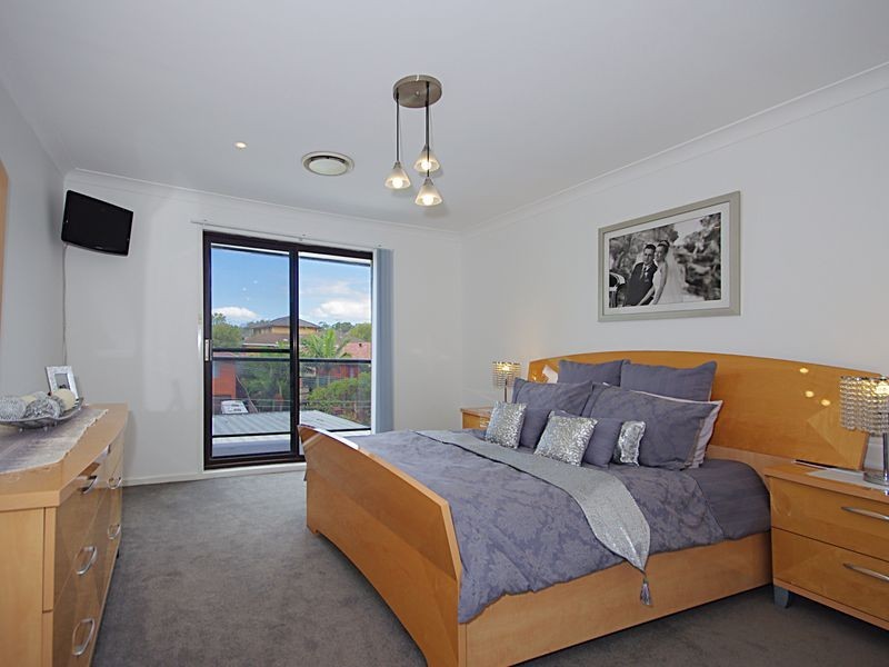 53 Kurrajong Avenue, Georges Hall NSW 2198