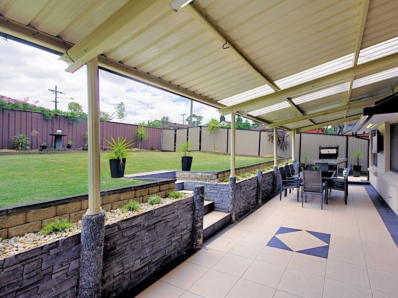 53 Kurrajong Avenue, Georges Hall NSW 2198