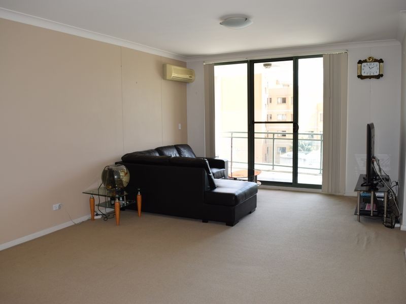 508/16-20 Meredith Street, Bankstown NSW 2200