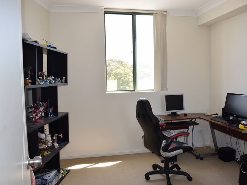 508/16-20 Meredith Street, Bankstown NSW 2200