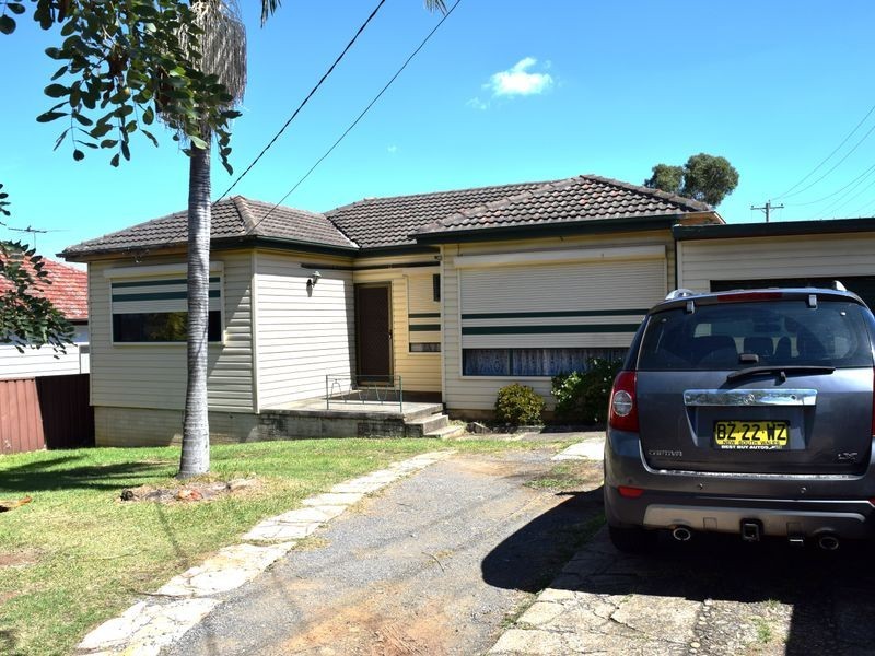 83a Jersey Road, Greystanes NSW 2145