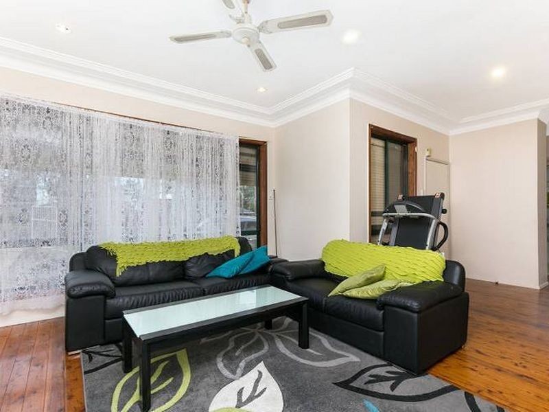 83a Jersey Road, Greystanes NSW 2145