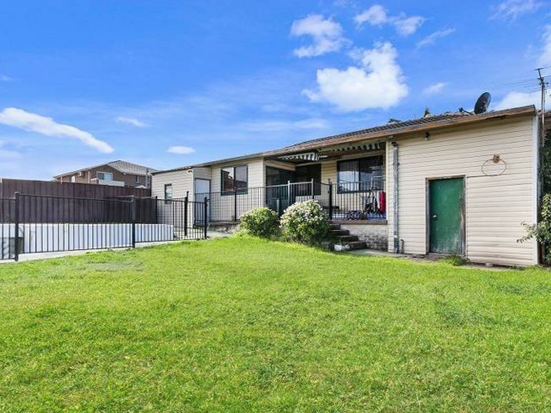 83a Jersey Road, Greystanes NSW 2145