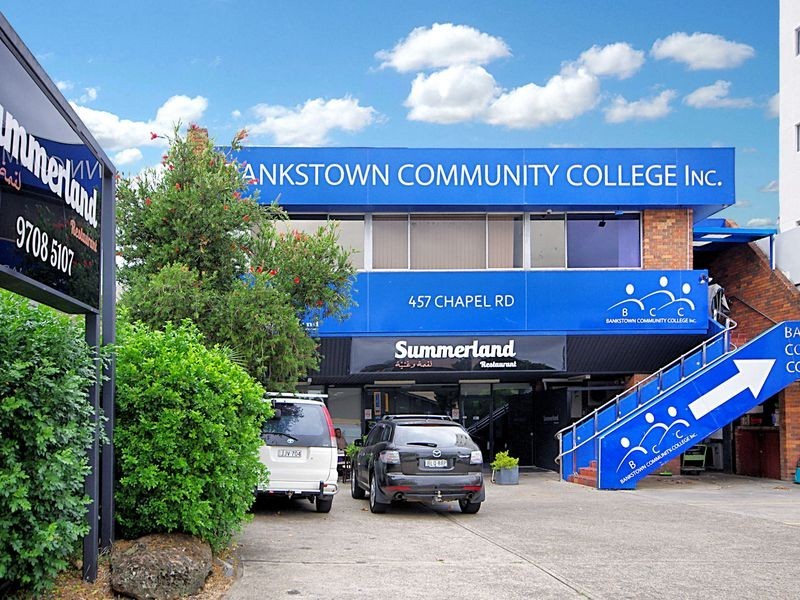 457 Chapel Road, Bankstown NSW 2200