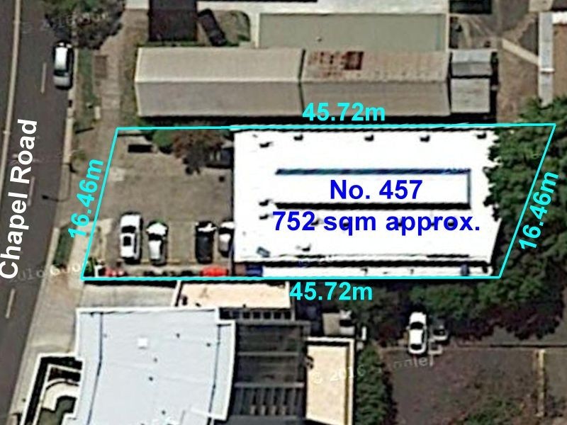 457 Chapel Road, Bankstown NSW 2200